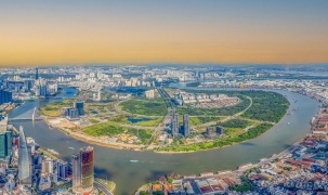 TP. Hồ Chí Minh đẩy mạnh hoàn thiện cơ sở dữ liệu quốc gia về đất đai