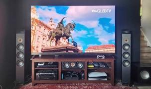 Những chiếc TV 85-inch tốt nhất năm 2026