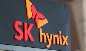 Cổ phiếu SK Hynix (Hàn Quốc) tăng vọt 11% khi nhóm cổ phiếu công nghệ châu Á phục hồi mạnh mẽ
