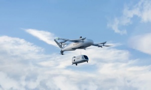 Zipline chiêu mộ cựu sếp Tesla, Uber, Waymo để phổ cập giao hàng bằng drone tại Mỹ