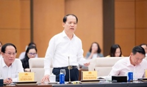 Đề xuất Nhà nước bồi thường nếu không bảo vệ người chống tham nhũng, lãng phí, tiêu cực