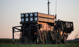  Mở khóa công nghệ lõi: Pháp trao đặc quyền để Ukraine tự chủ dây chuyền sản xuất tên lửa chiến lược  