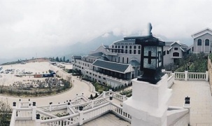 Lào Cai cho phép chuyển 228 thửa đất sang đất ở của Công ty cáp treo Fasipan Sa Pa
