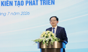 Tháo gỡ thể chế khoa học, công nghệ: Liên kết thực chất '4 nhà' để tạo động lực tăng trưởng