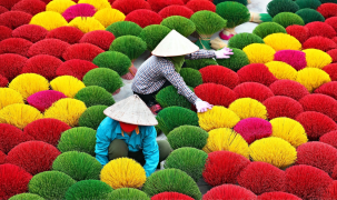 Đổi mới tư duy quản lý, phát triển làng nghề bền vững