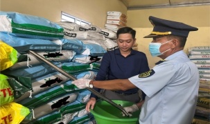 Đồng Tháp: Phạt gần 150 triệu đồng 3 hộ kinh doanh phân bón giả, kém chất lượng và sai nhãn mác