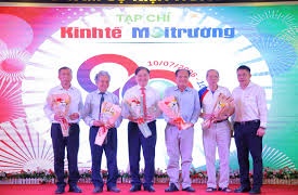 Báo chí đa nền tảng: Lối mở cho tạp chí chuyên ngành