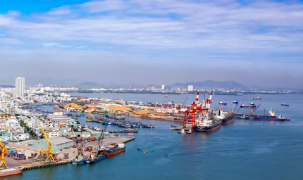 Khơi thông điểm nghẽn thể chế cho kinh tế biển bứt phá