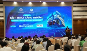Khơi thông nội lực vi mô, đột phá thể chế nhằm kích hoạt tăng trưởng hai con số