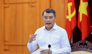 Thủ tướng Lê Minh Hưng: Lạng Sơn có vị trí chiến lược đặc biệt quan trọng