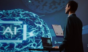 AI bước vào Tòa soạn