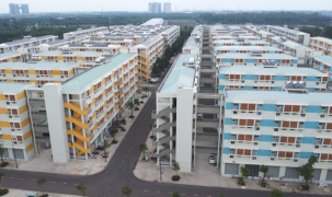 Đề xuất gói tín dụng lãi suất 3-4%/năm, TP.HCM muốn tạo cú hích phát triển nhà ở cho thuê