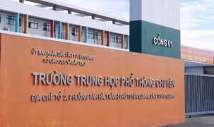 Vụ điểm thi cao bất thường ở Tuyên Quang: Khởi tố thêm hiệu trưởng và 06 trường hợp liên quan