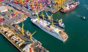 Logistics Việt Nam đón nhiều động lực tăng trưởng trong nửa cuối năm 2026