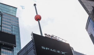 Cổ phiếu SpaceX lần đầu tiên trượt xuống dưới mức giá IPO khi đợt tăng giá chóng mặt bị dập tắt