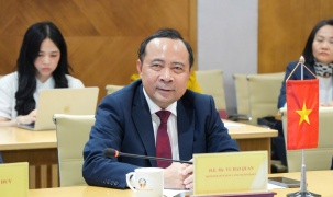  Bộ Khoa học và Công nghệ hỗ trợ hình thành Trung tâm Nghiên cứu Sản xuất Tiên tiến Việt Nam