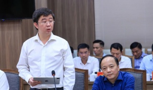 Bộ KH&CN hỗ trợ Tuyên Quang phát triển hạ tầng số, thử nghiệm công nghệ mới