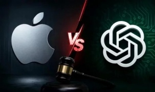 Cuộc chiến vương quyền công nghệ: Apple đâm đơn kiện OpenAI 'ăn cắp' bí mật thương mại quy mô lớn