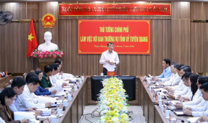 Góc nhìn văn hoá: Từ vụ gian lận thi ở Tuyên Quang - Giữ nghiêm kỷ cương cho những kỳ thi 