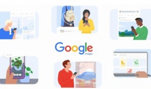 Google Images tròn 25 tuổi, giới thiệu tính năng mới giống Pinterest