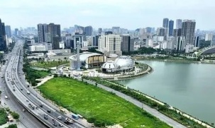 Hà Nội di dời hơn 200 hộ dân để mở rộng Quốc lộ 1A qua phường Kim Liên