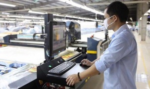 Hà Nội triển khai đợt cao điểm 100 ngày thúc đẩy chuyển đổi số toàn diện
