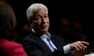 CEO JPMorgan Dimon nhận định các rủi ro từ AI Mythos của Anthropic là một 'vấn đề thực sự'