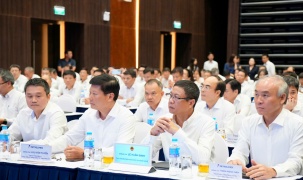 Petrolimex đẩy mạnh khoa học, công nghệ và chuyển đổi số theo tinh thần Nghị quyết 57
