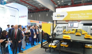 ROBOTEX 2026: Robot và AI thúc đẩy chuyển đổi sản xuất thông minh