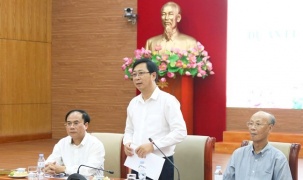 Sửa đổi Luật Kinh doanh bất động sản, bảo đảm hài hòa lợi ích của các bên