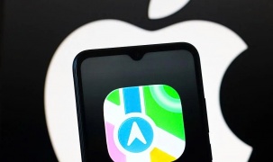 Động thái cứng rắn của Apple 