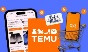 Temu tăng cường bảo hộ sở hữu trí tuệ, chủ động giám sát hơn 15.000 thương hiệu