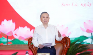 Xây dựng Sơn La thành trung tâm nông nghiệp sinh thái, chế biến nông sản và du lịch đặc sắc