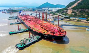 Trung Quốc trở thành biến số quyết định đà tăng của giá dầu