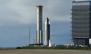 SpaceX hoãn chuyến bay thử nghiệm Starship, khiến giá cổ phiếu sụt giảm