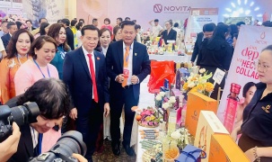 Lâm Đồng thúc đẩy hệ sinh thái khởi nghiệp sáng tạo, hướng tới phát triển bền vững