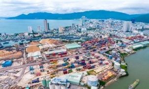 Sau 6 tháng, Cảng Quy Nhơn hoàn thành gần 55% kế hoạch lãi năm 2026