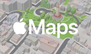 Apple Maps cấm quảng cáo dịch vụ tại nhà và ATM tiền mã hóa trước thềm ra mắt nền tảng mới