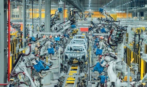 Ô tô Việt Nam bứt phá nhờ nội lực sản xuất nội địa