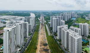 Thị trường bất động sản chuyển sang cạnh tranh bằng giá trị thực