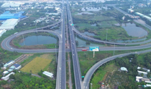 Metro, Vành đai 3 và sân bay Long Thành sẽ định hình lại bản đồ bất động sản phía Nam