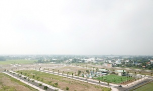 Đất nền theo 