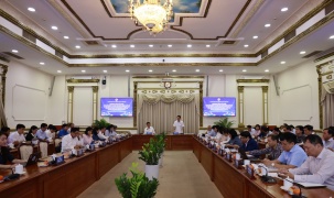 TP.HCM nỗ lực đưa tiếng Anh trở thành ngôn ngữ thứ hai trong trường học