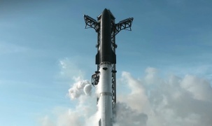 SpaceX đột ngột hủy bỏ đợt phóng Starship V3 lần thứ hai sau khi đánh lửa