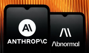 Anthropic kiện Abnormal AI vì nghi logo mới xâm phạm nhãn hiệu