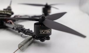 Vyriy Industries trở thành thành viên sáng lập Liên minh máy bay không người lái EU - Ukraine