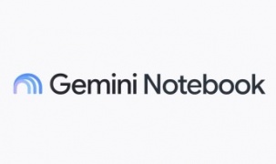 Google chính thức tái định danh NotebookLM thành Gemini Notebook 