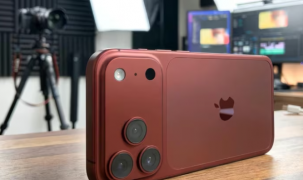 iPhone 18 Pro Max: Những điều đáng chờ đợi từ loạt cải tiến của Apple