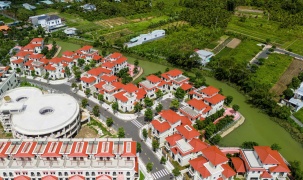 T&T kiến tạo những cực tăng trưởng mới từ hệ sinh thái đô thị