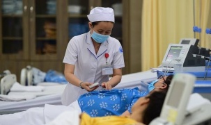 Mức sinh xuống thấp kỷ lục, Bộ Y tế đề xuất trợ cấp hằng tháng cho trẻ dưới 3 tuổi